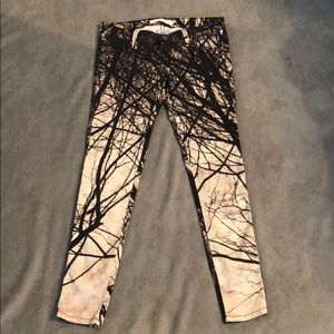 Frankie B Skinny Pants